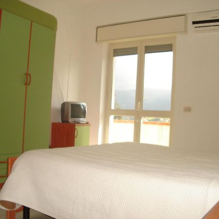 Hotel Eden Perdifumo Εξωτερικό φωτογραφία