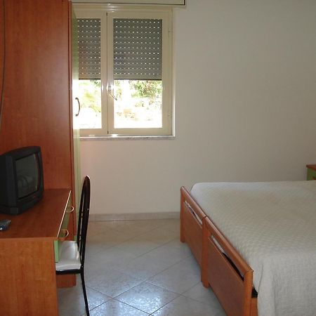 Hotel Eden Perdifumo Εξωτερικό φωτογραφία