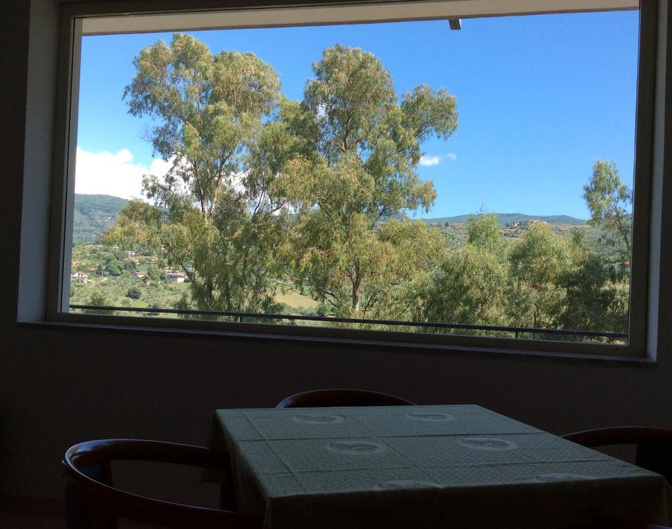 Hotel Eden Perdifumo Εξωτερικό φωτογραφία