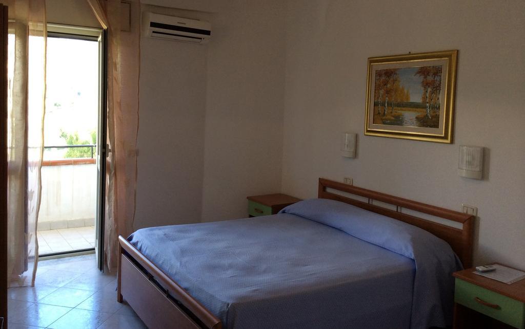 Hotel Eden Perdifumo Εξωτερικό φωτογραφία