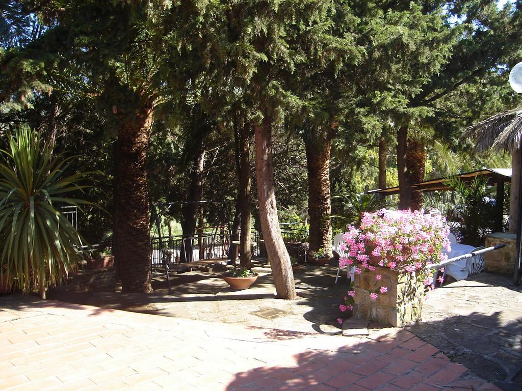 Hotel Eden Perdifumo Εξωτερικό φωτογραφία