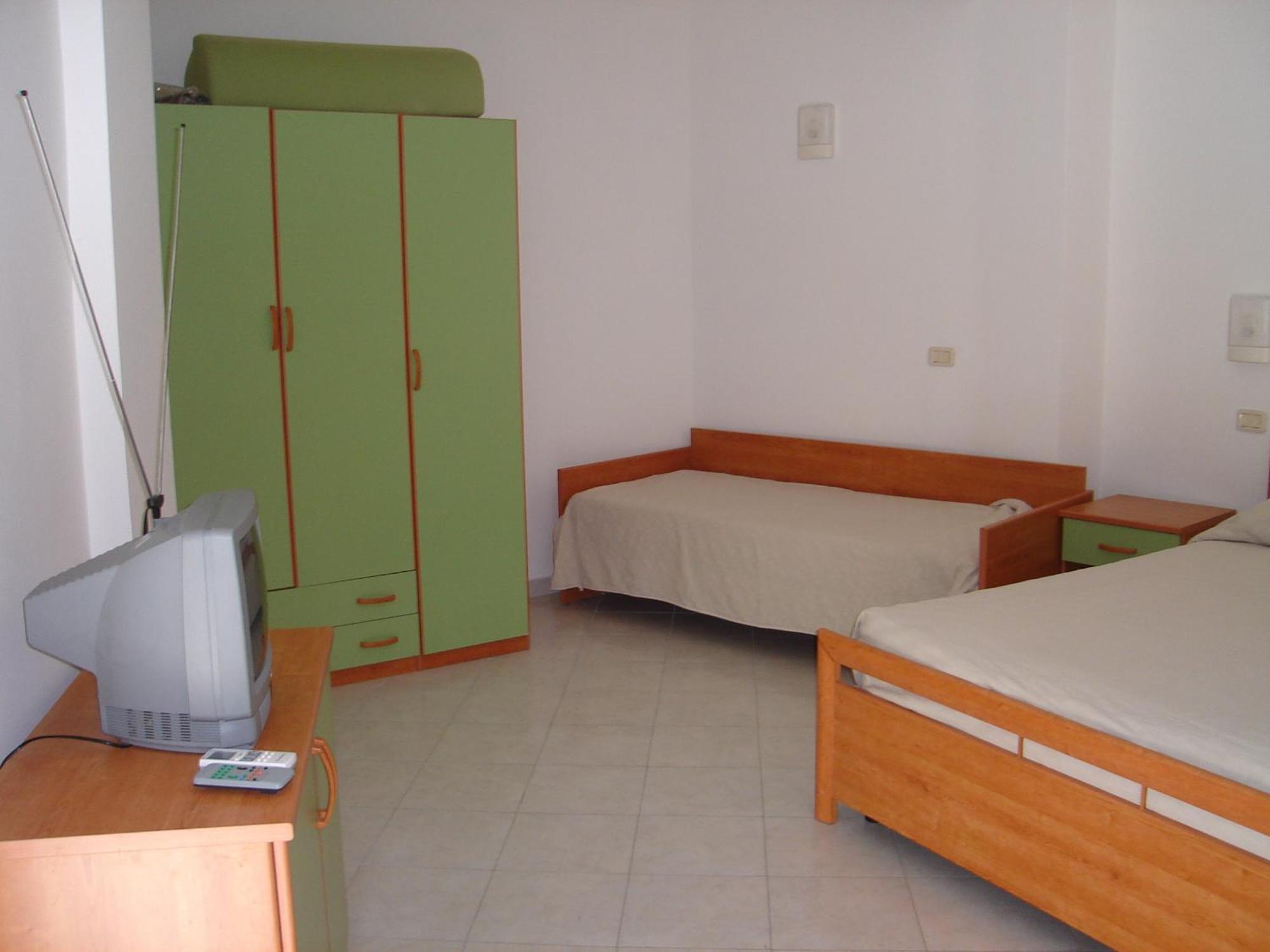 Hotel Eden Perdifumo Εξωτερικό φωτογραφία