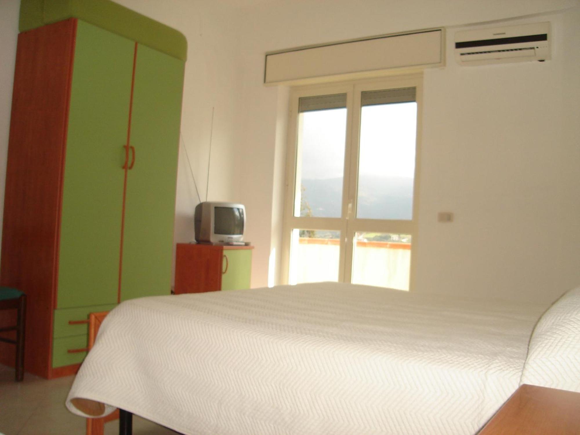 Hotel Eden Perdifumo Εξωτερικό φωτογραφία