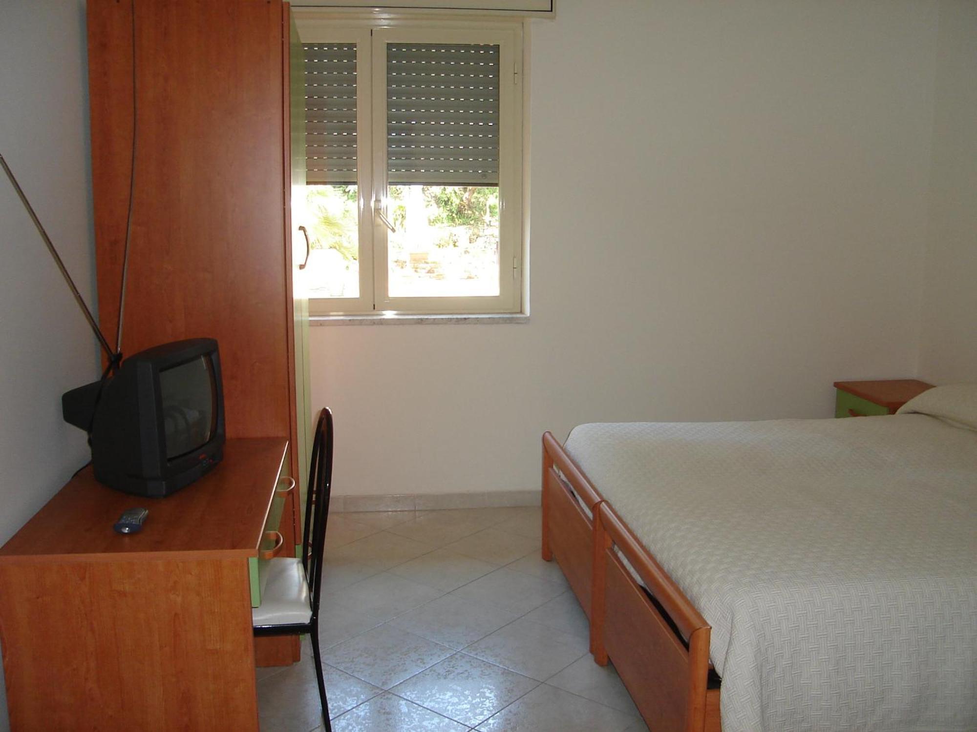 Hotel Eden Perdifumo Εξωτερικό φωτογραφία
