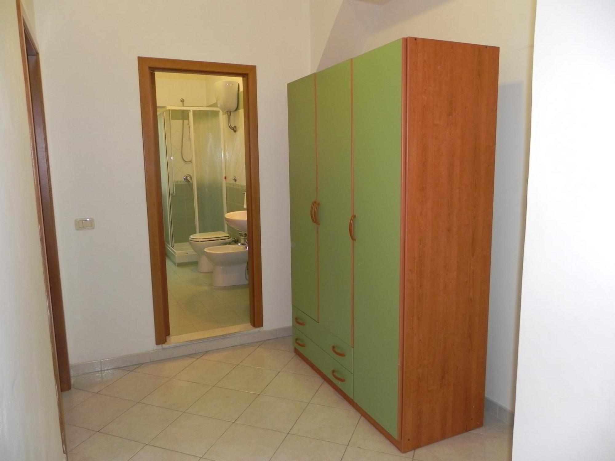 Hotel Eden Perdifumo Εξωτερικό φωτογραφία