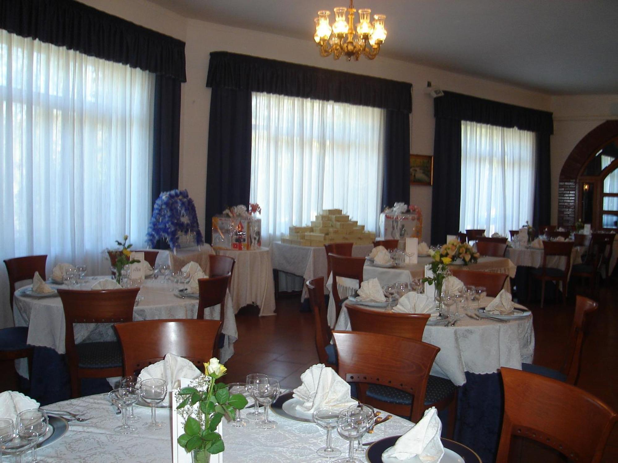 Hotel Eden Perdifumo Εξωτερικό φωτογραφία