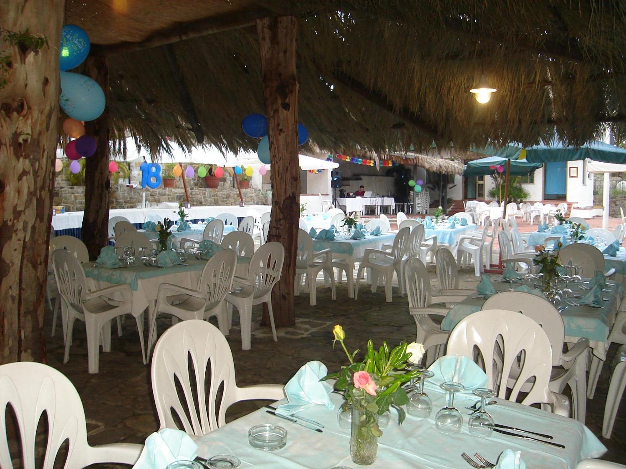 Hotel Eden Perdifumo Εξωτερικό φωτογραφία