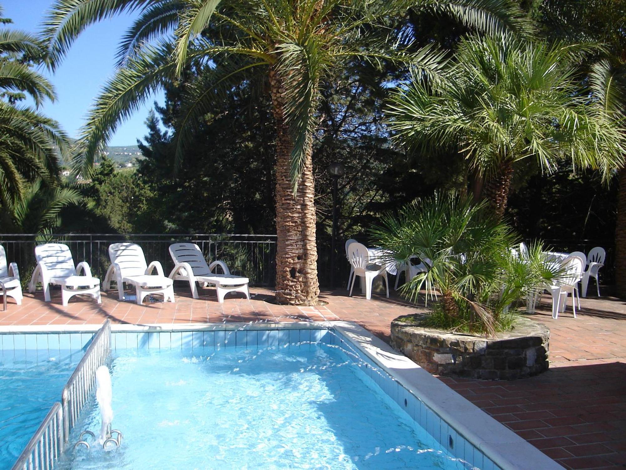 Hotel Eden Perdifumo Εξωτερικό φωτογραφία