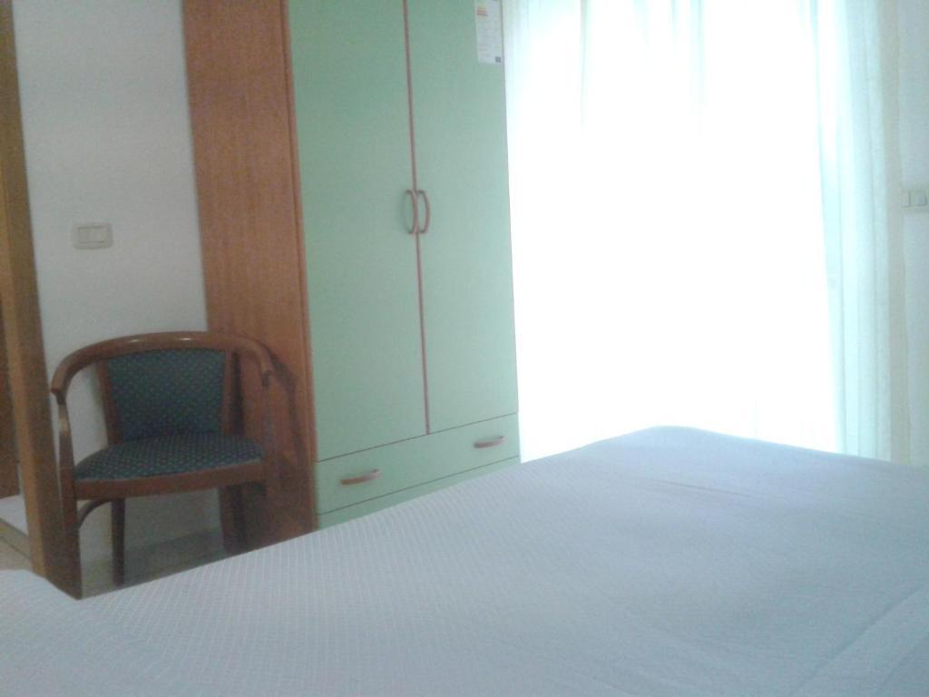 Hotel Eden Perdifumo Εξωτερικό φωτογραφία