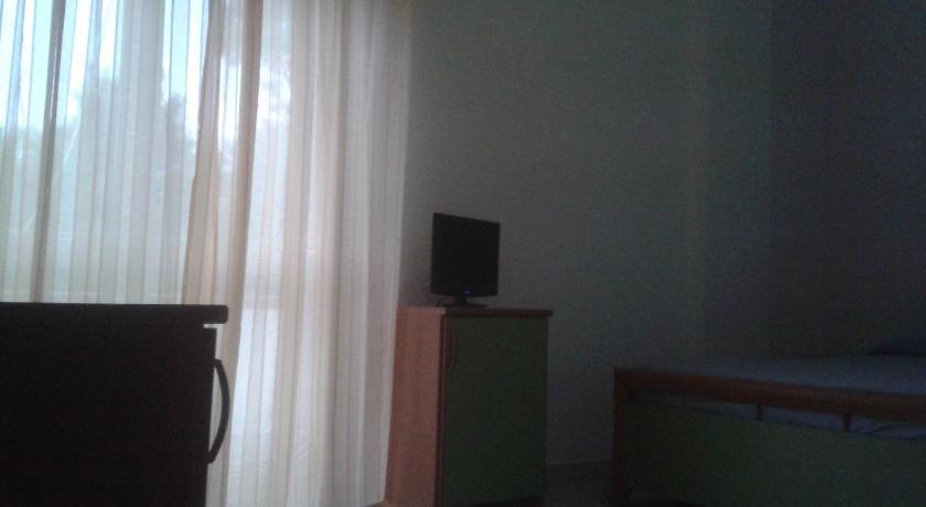 Hotel Eden Perdifumo Εξωτερικό φωτογραφία
