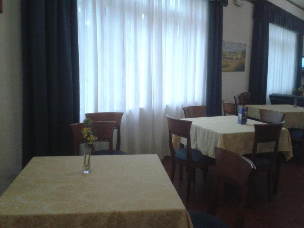 Hotel Eden Perdifumo Εξωτερικό φωτογραφία