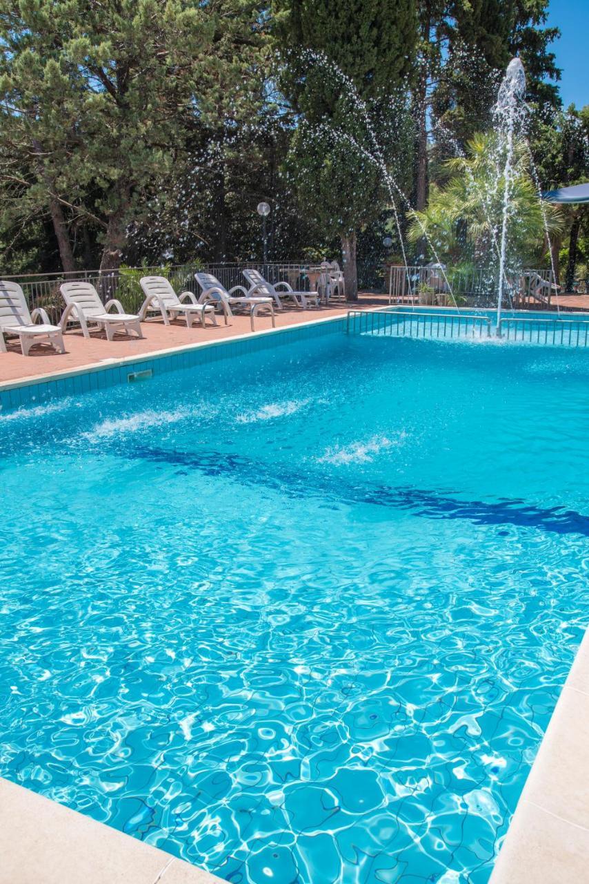 Hotel Eden Perdifumo Εξωτερικό φωτογραφία