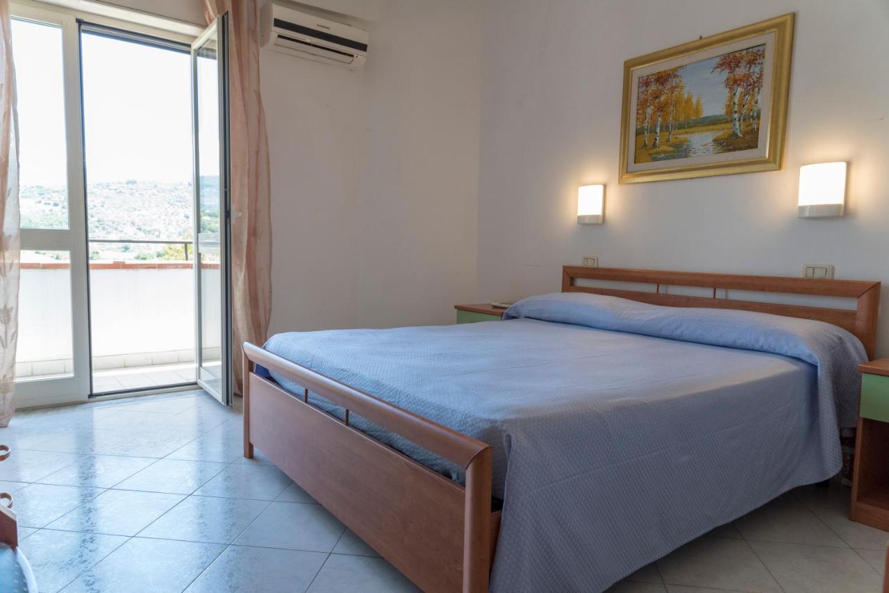 Hotel Eden Perdifumo Εξωτερικό φωτογραφία