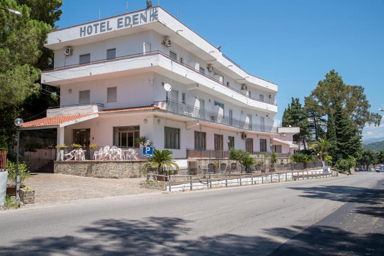 Hotel Eden Perdifumo Εξωτερικό φωτογραφία