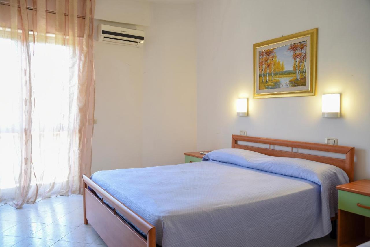 Hotel Eden Perdifumo Εξωτερικό φωτογραφία