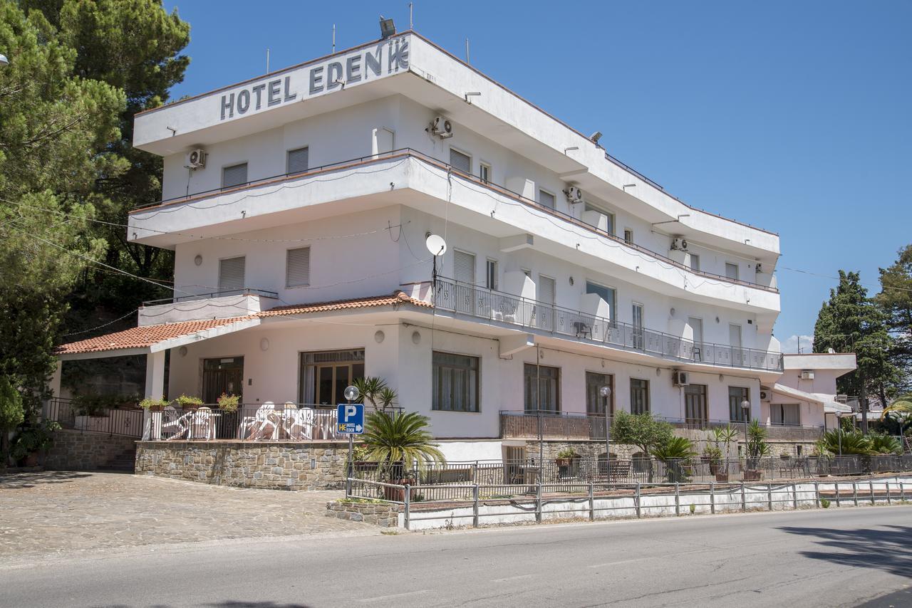Hotel Eden Perdifumo Εξωτερικό φωτογραφία