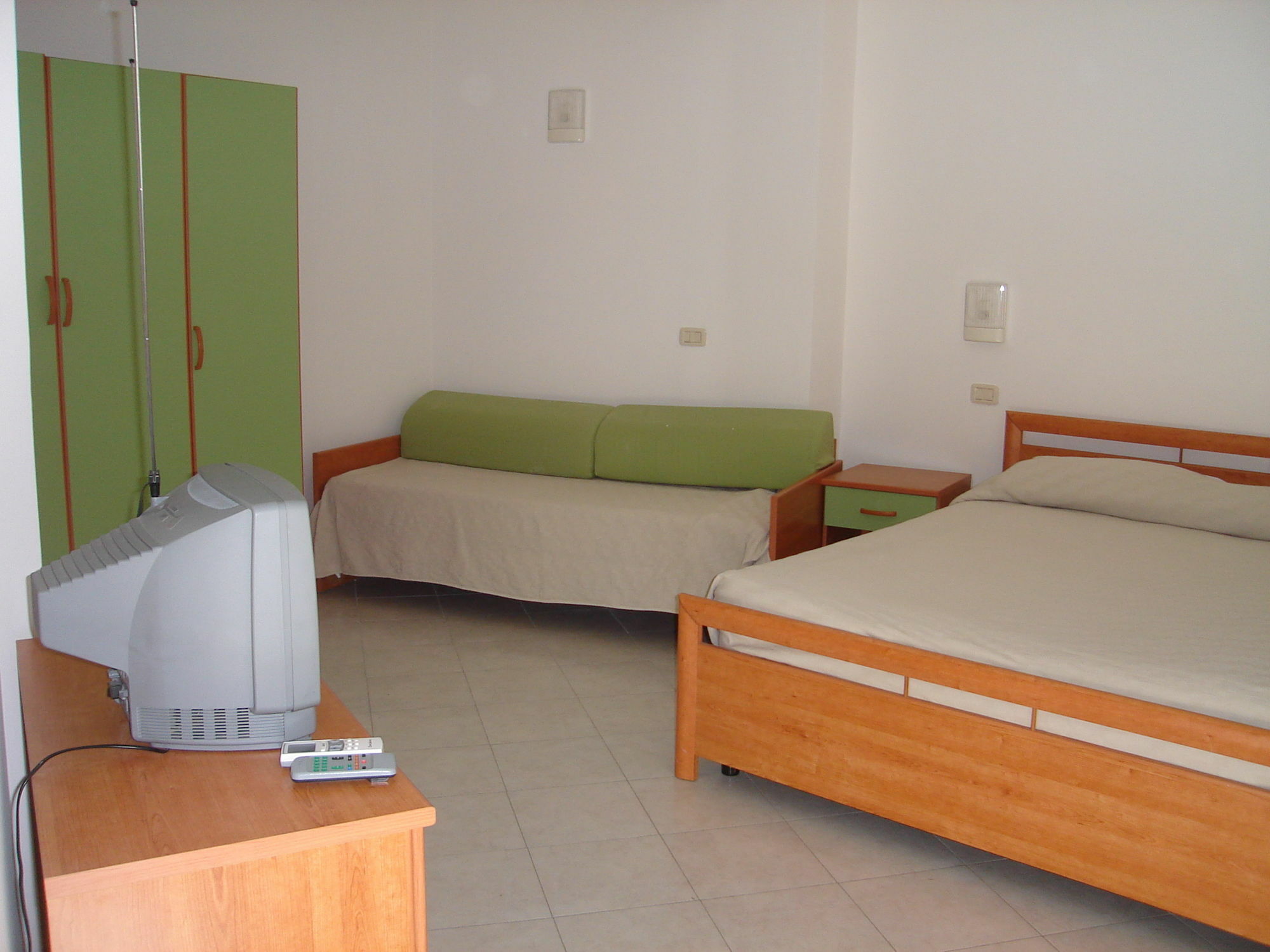 Hotel Eden Perdifumo Εξωτερικό φωτογραφία