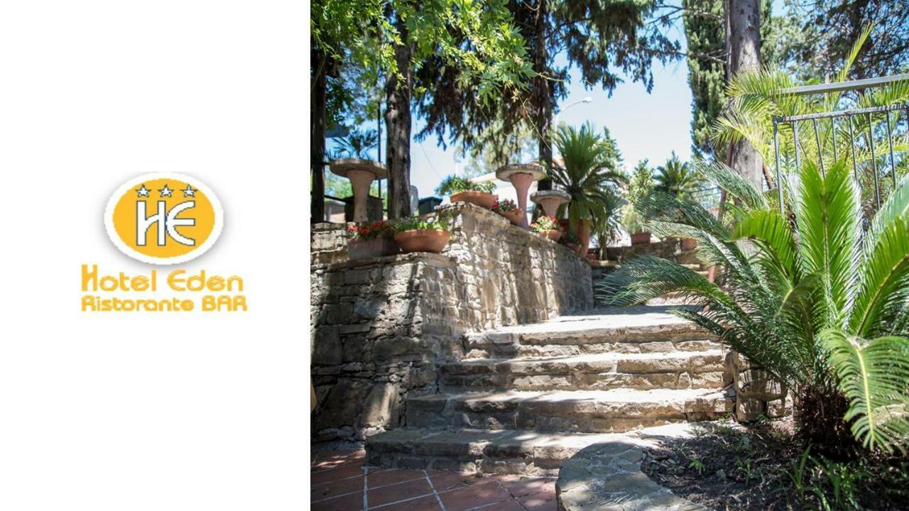 Hotel Eden Perdifumo Εξωτερικό φωτογραφία