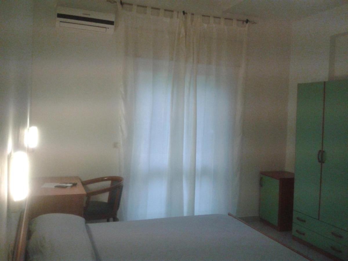 Hotel Eden Perdifumo Εξωτερικό φωτογραφία