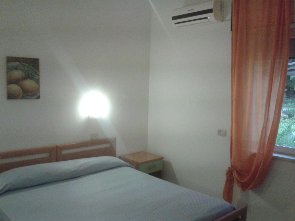 Hotel Eden Perdifumo Δωμάτιο φωτογραφία