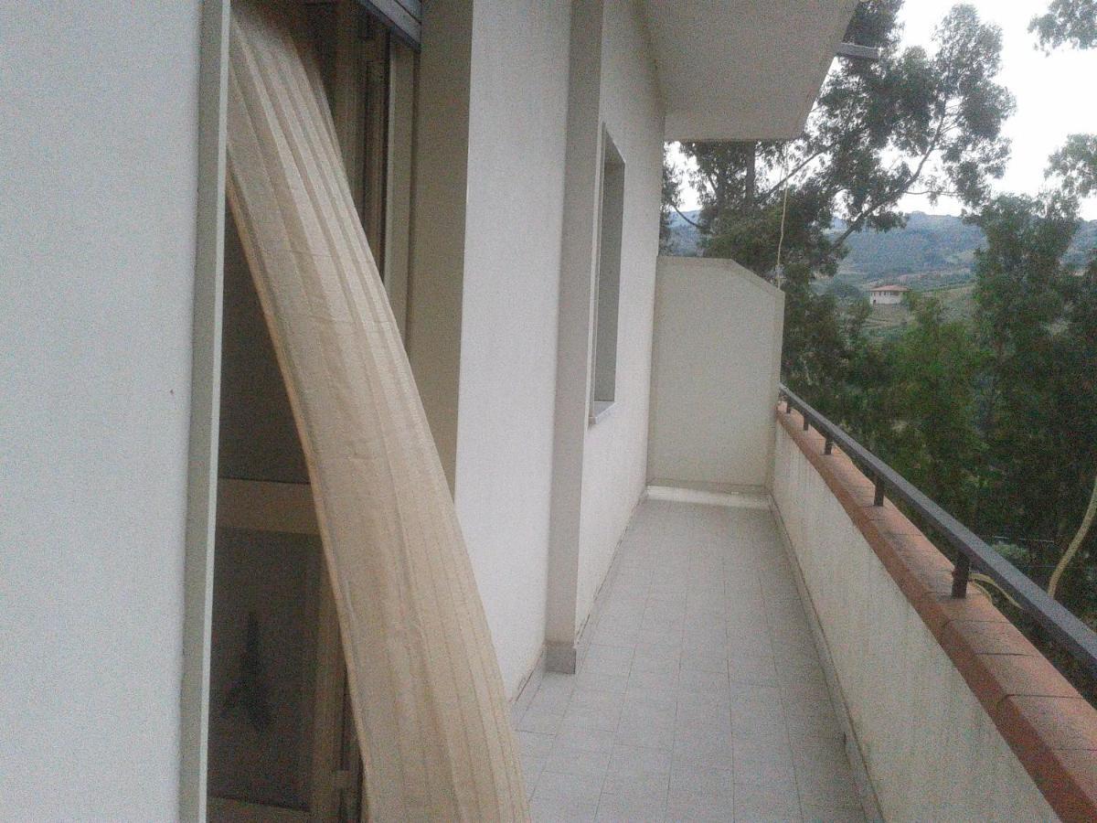 Hotel Eden Perdifumo Εξωτερικό φωτογραφία