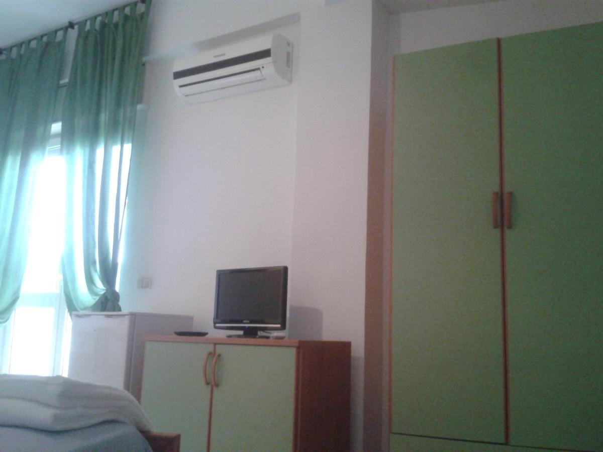 Hotel Eden Perdifumo Εξωτερικό φωτογραφία