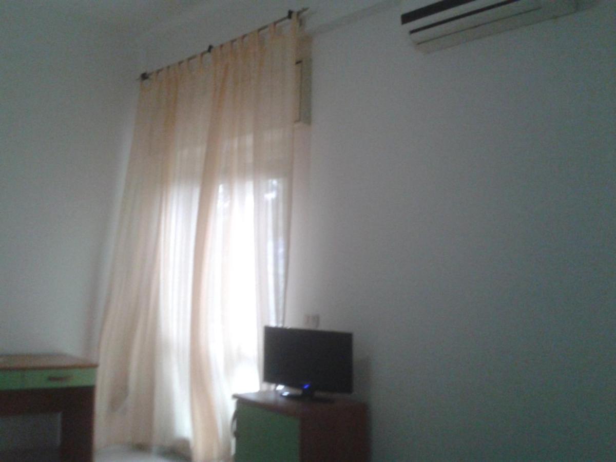 Hotel Eden Perdifumo Δωμάτιο φωτογραφία