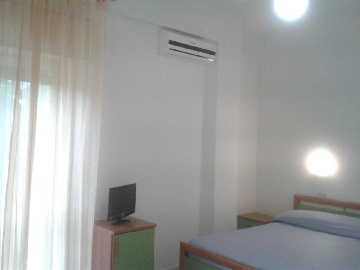 Hotel Eden Perdifumo Δωμάτιο φωτογραφία
