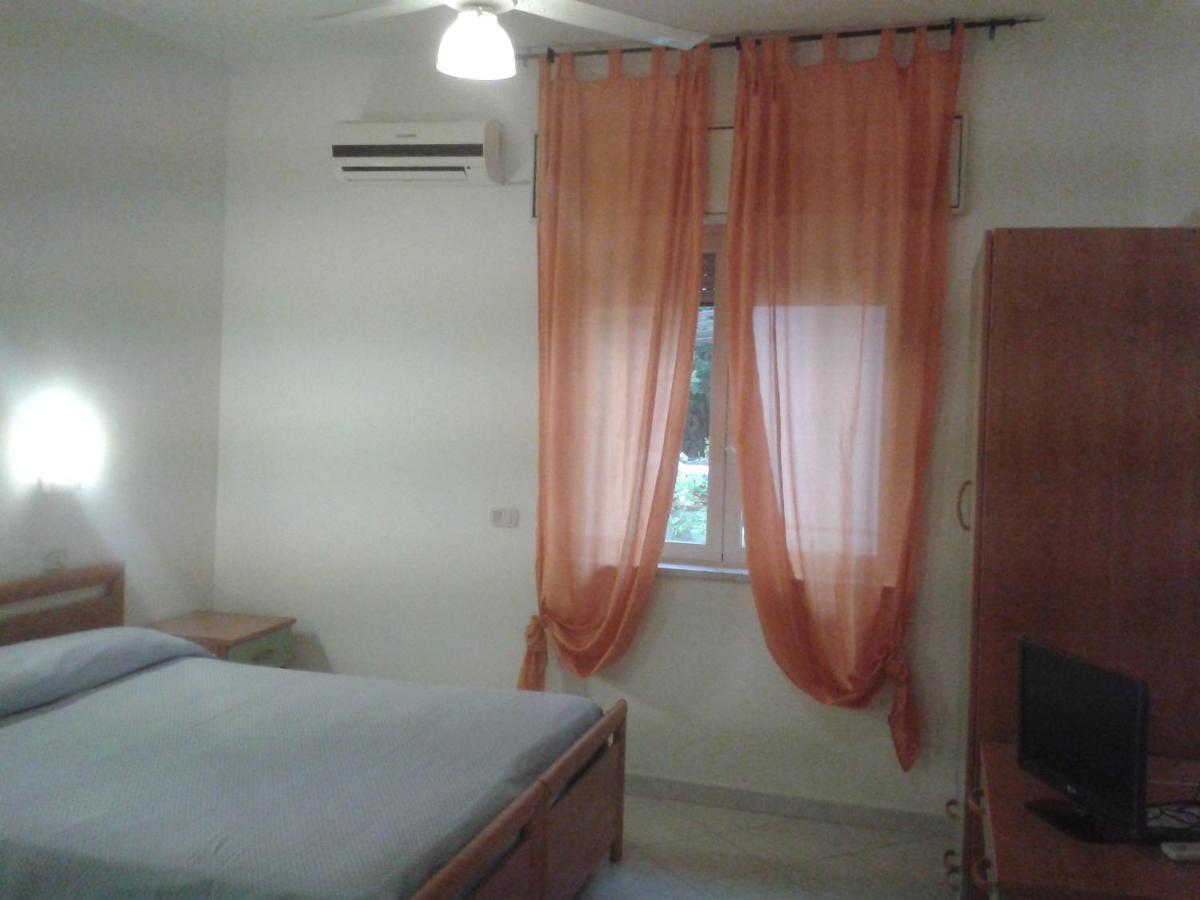 Hotel Eden Perdifumo Δωμάτιο φωτογραφία