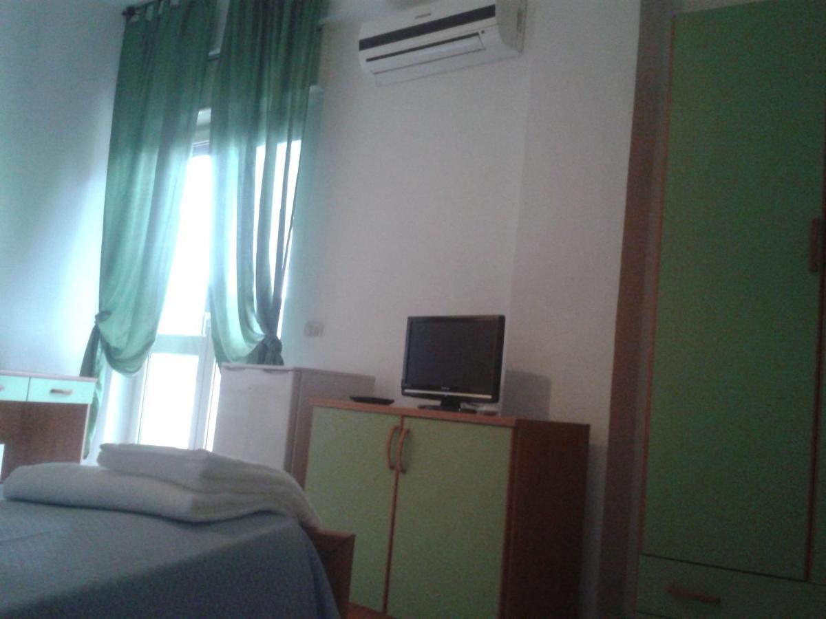 Hotel Eden Perdifumo Εξωτερικό φωτογραφία
